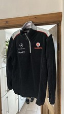 Vodafone mclaren mercedes - mclaren,