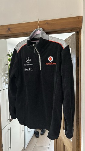 Vodafone mclaren mercedes - vodafone,