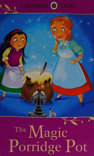 Ladybird tales the magic - ladybird, tales: