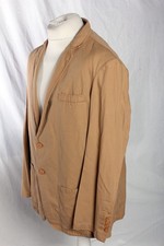 Engineer Chore Jacket