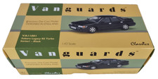 1/43 Scale Subaru Legacy RS