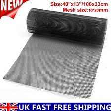 Grill mesh aluminium alloy car - grill,