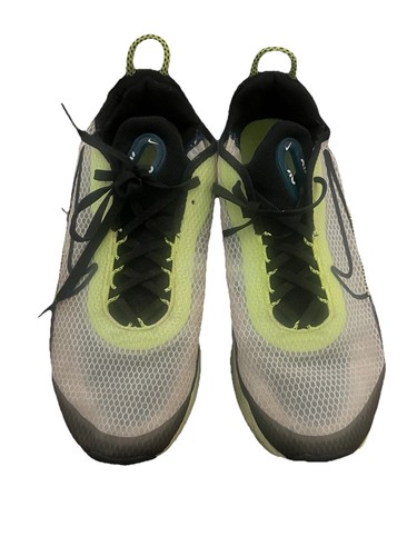 Nike air max 2090 volt - air,