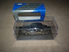 Lledo Vanguards VA01914 Rover