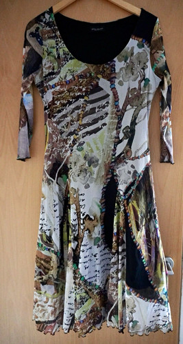 James lakeland abstract - james, mesh