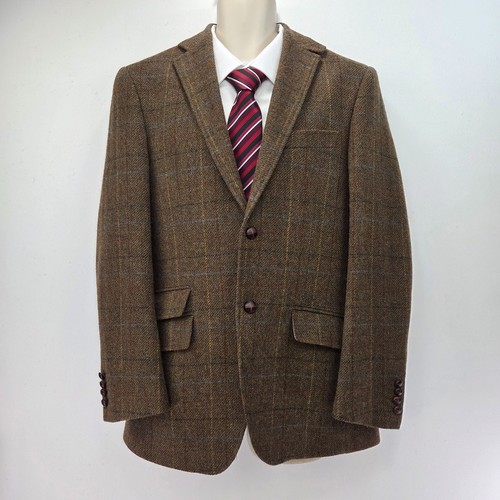 Marks and spencer - and, tweed