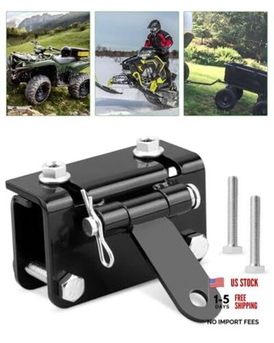 Universal receiver hitch fit - receiver,