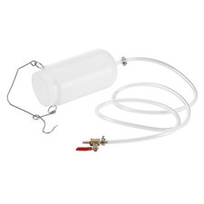 Motorcycle auxiliary fuel - auxiliary,