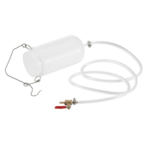 Motorcycle auxiliary fuel - auxiliary,