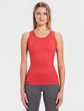 Women's Rewoolution SUNNY Red