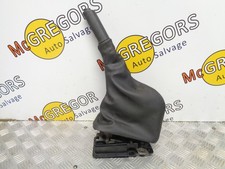 Renault Trafic MK1 Vauxhall Vivaro A 2007-2013 Handbrake Lever with Cover