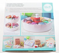 We R Memory Keepers Stackable