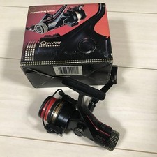 Quantum 10 Reel