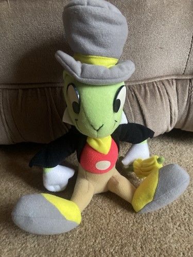 Vintage disney jiminy cricket - jiminy,