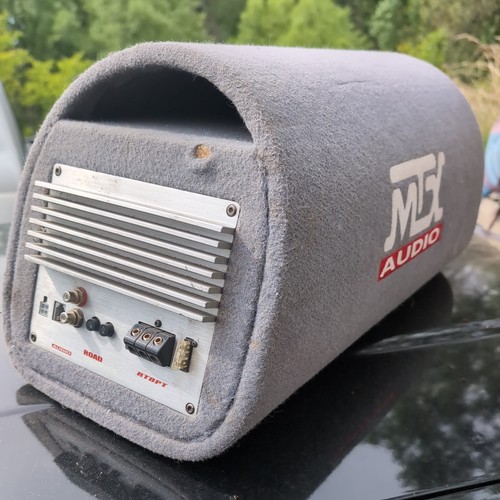 Mtx audio road - mtx,