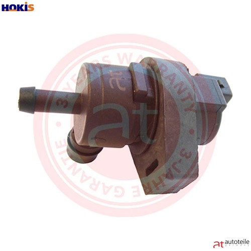 Breather valve fuel tank - breather,