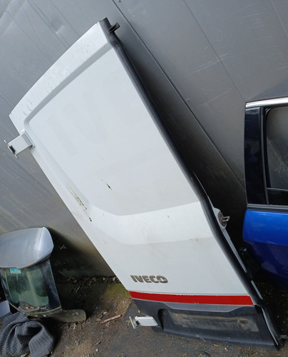 Iveco daily rear - door, left