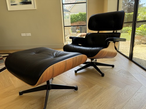 Vitra eames premium - vitra,
