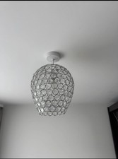 Crystal Lampshade