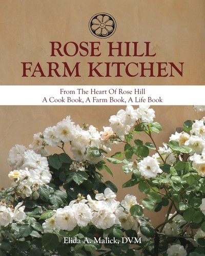 Rose hill farm kitchen - rose,