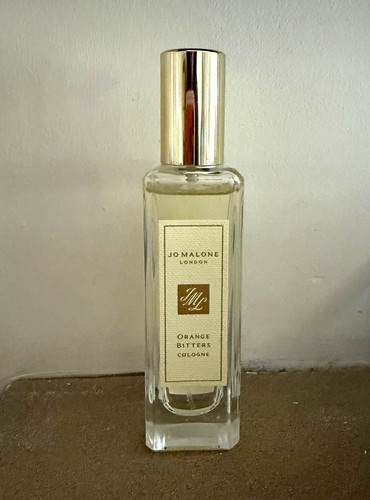 Malone london orange - malone,