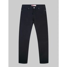 Mish Mash Huckster Tapered Fit Jean Navy