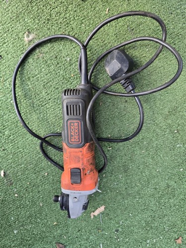 Black decker 710w compact - 710w,