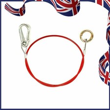 BreakAway Cable Red Hook &