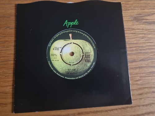 The beatles hey - the,