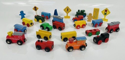Bundle brio bigjigs - brio,