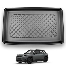 Mini Aceman 2024+ Premium Boot