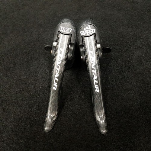 Campagnolo centaur carbon - campagnolo,
