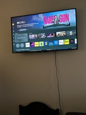 Toshiba 43UA3D63DB 43 inch 4K