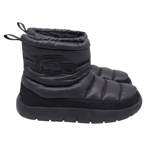 Lacoste serve quilted winter - quilted,