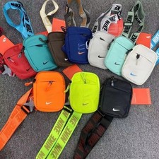 Unisex SPORTSWEAR ESSENTIALS S HIP PACK Crossbody bag Cell phone Fanny pack
