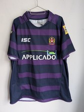 MEN'S ISC RUGBY LEAGUE WIGAN