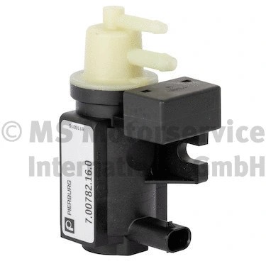 Pressure converter - pressure,