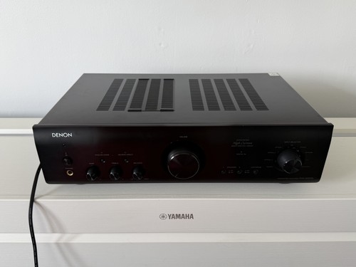 Denon pma 800ne integrated - denon,