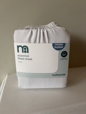 Mothercare Essential Moses