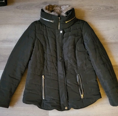 Ladies olive green - "f&f",