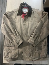 Men’s Size Large Orvis