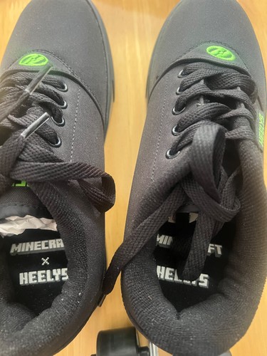 Heelys minecraft roller skate - heelys,,