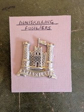 Inniskilling Fusiliers British