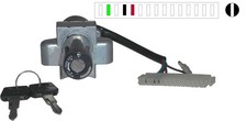 Ignition Switch for 1986 Honda
