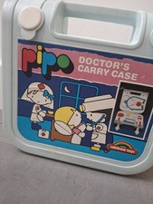 Vintage Kids Pipo Doctors