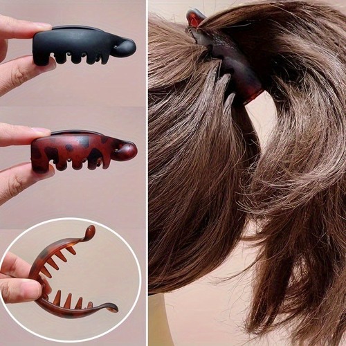 Pcs banana clips - pcs,