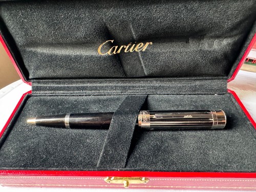 Cartier pasha barcode - cartier,
