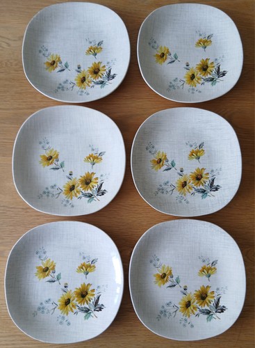 Set vintage mid century - of,