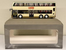 1/76 RARE Gold Kowloon Motor