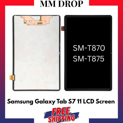 Samsung galaxy tab - tab, s7